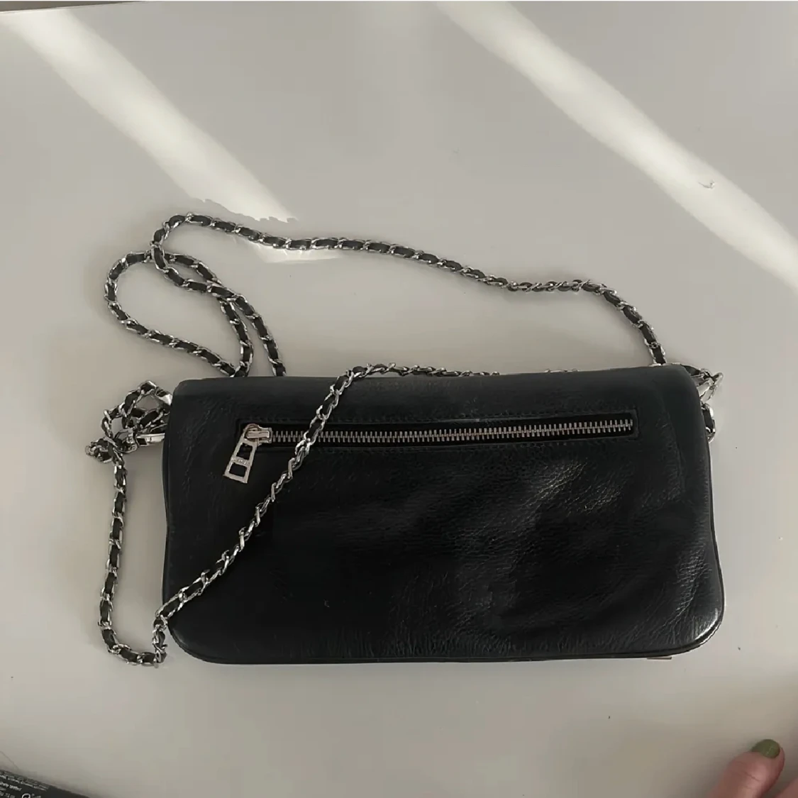 Zadig & Voltaire clutch  - 91