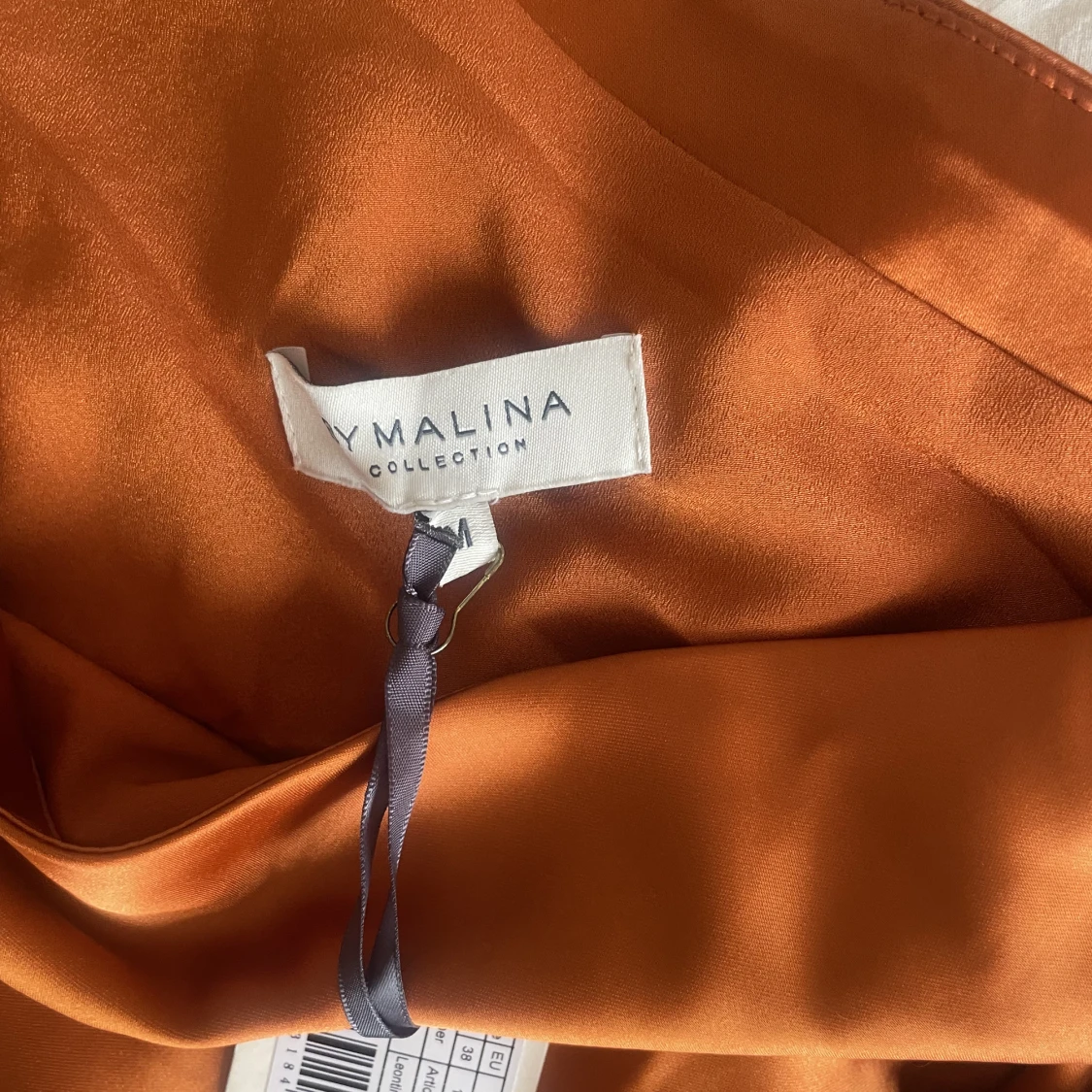 BY MALINA, helt ny! - 91