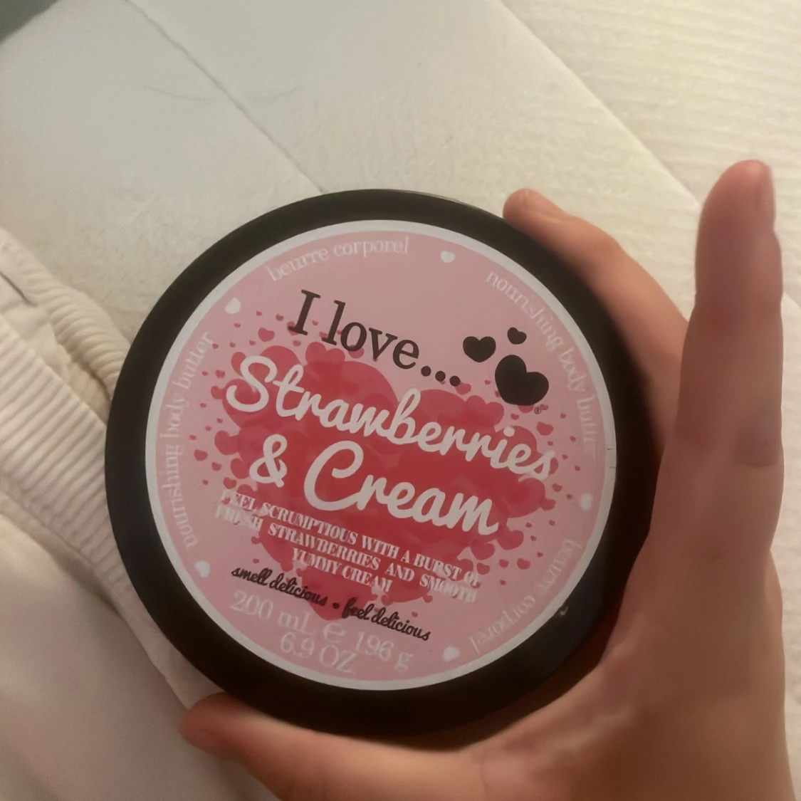 Bodycream