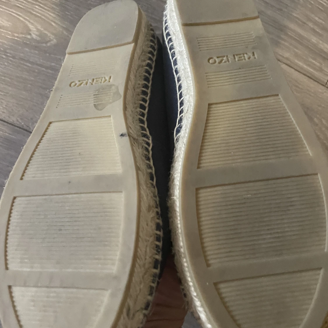 Kenzo sandaler  - 90