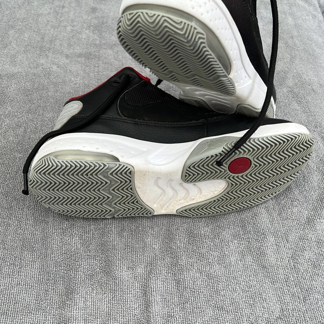 Jordan basket skor - 91