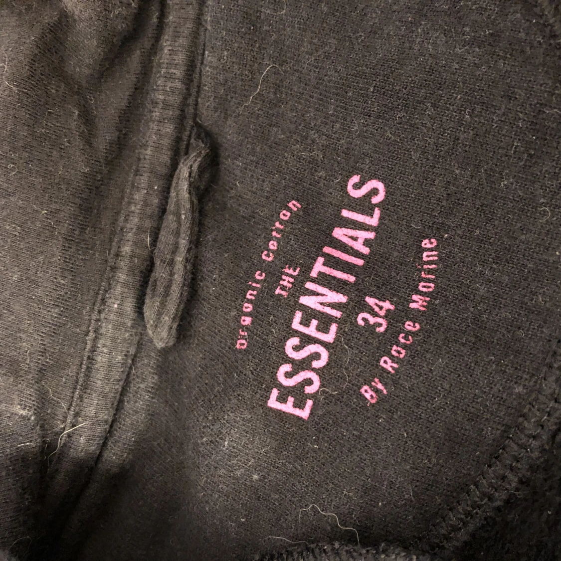 Essentials kofta - 90