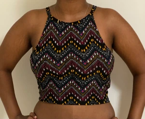 Snygg topp till sommaren  - Jätte snygg topp i storlek xs som passar till sommaren 🥰