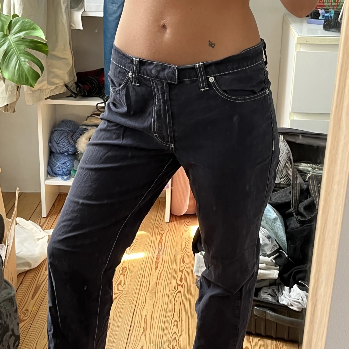 Dolce gabbana byxor - 90