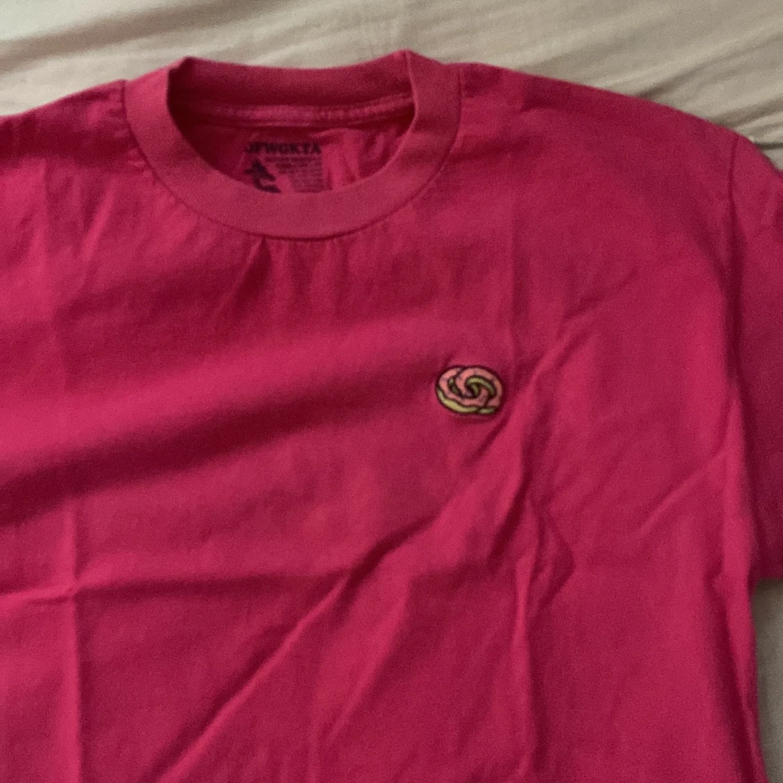 Odd future tröja sz. M rosa