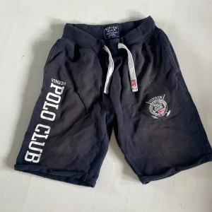 Polo club - Mjukis shorts super sköna Lite solblekta annars felfria
