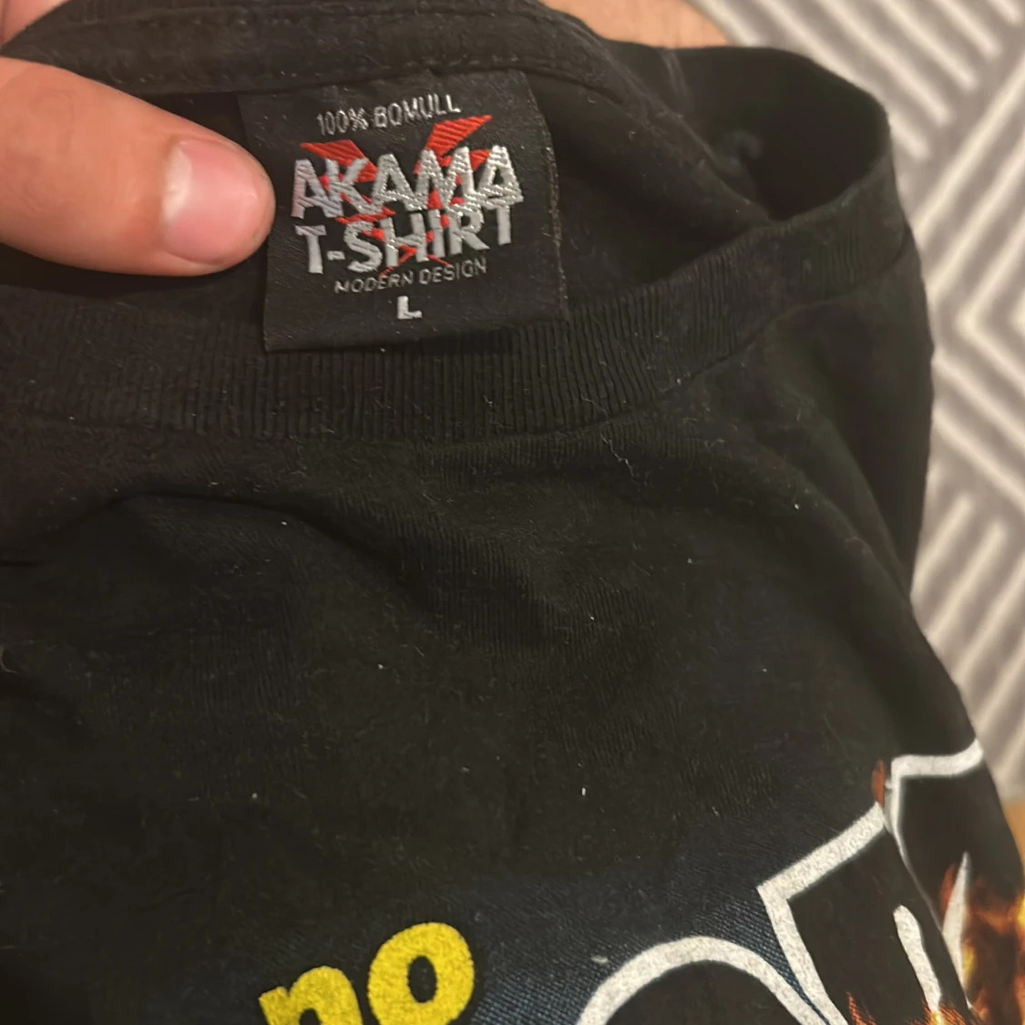 Vintage graphic t shirt - 91