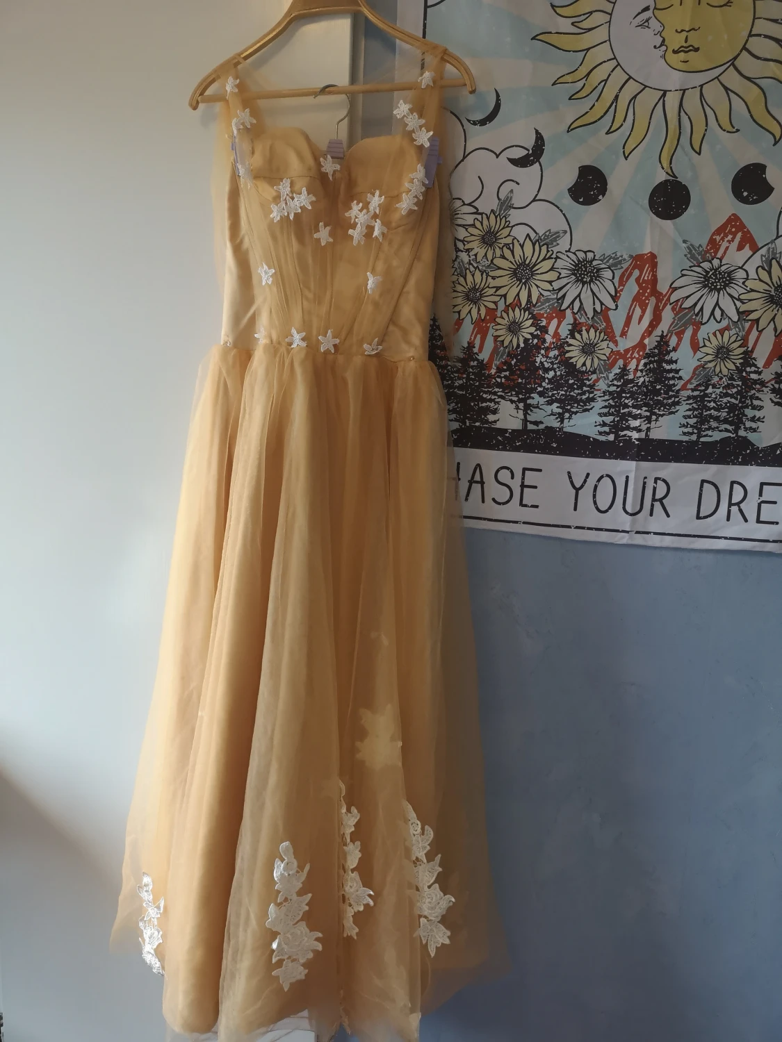 fine evening dress  - 90