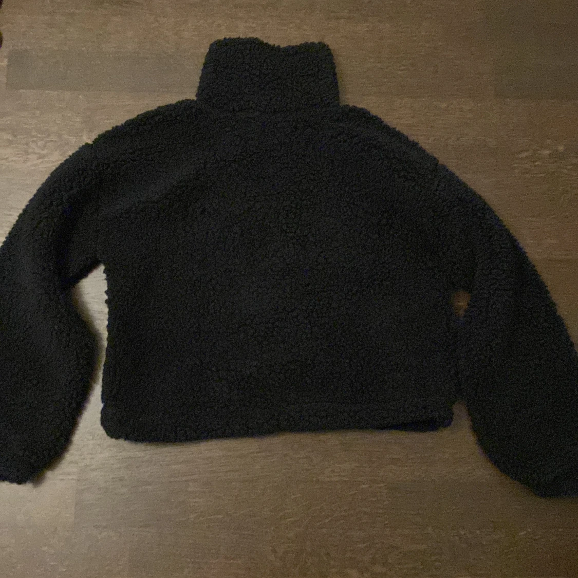 Ullig tröja - 90