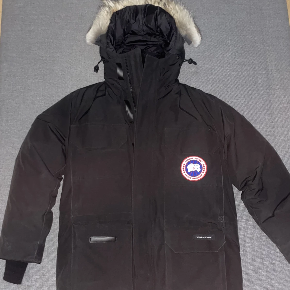 Canada Goose Jacka