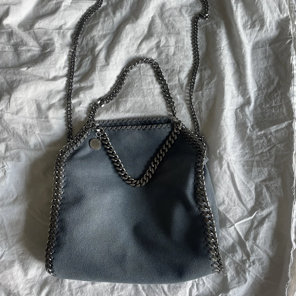 Stella McCartney väska mini