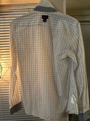 Rutig skjorta - I god skick! Regular size