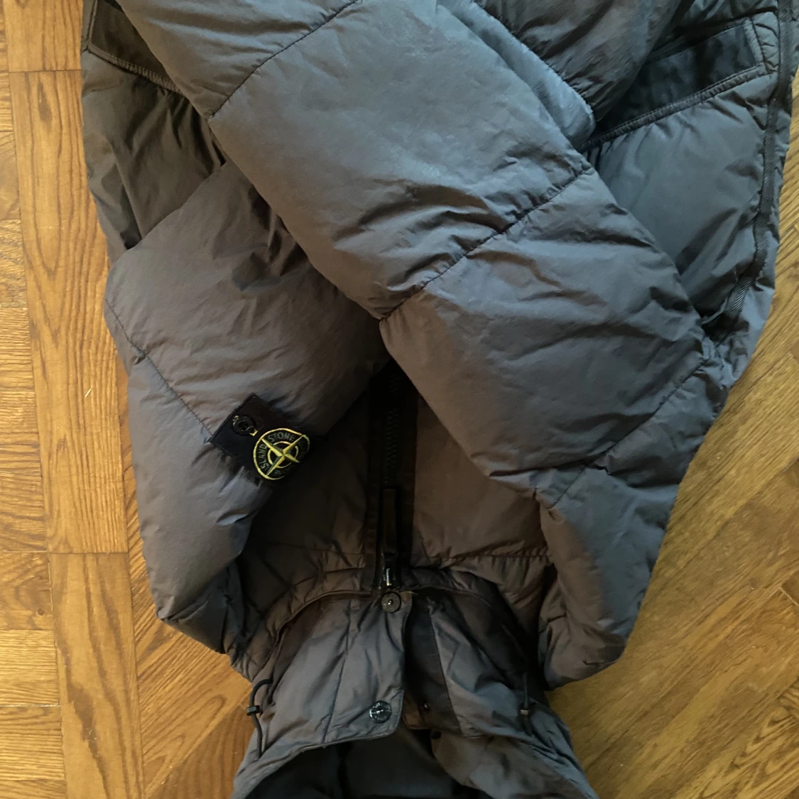 Stone island jacka - 90