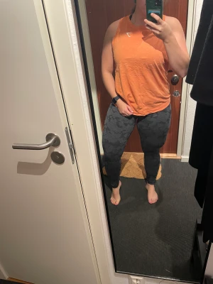 Träningslinne gymshark - Träningslinne vital seamless Gymshark. Storlek L 