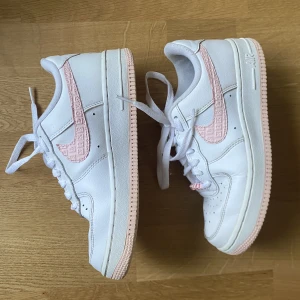 Nike air force  - Är i gott skick