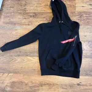 Alpha industries  - Alpha industries Hoodie 