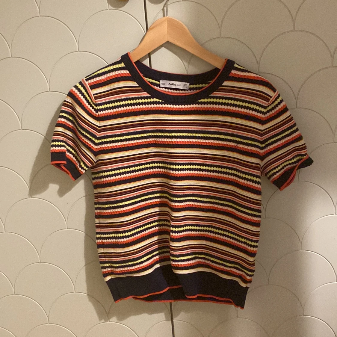Zara t-shirt. 