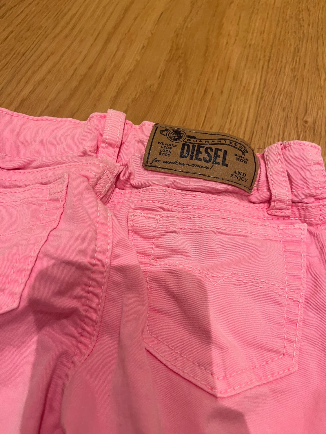 Diesel jeans - 90