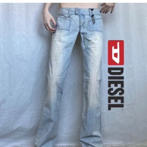 Dieseljeans - Fina DIESELJEANS💕🥰