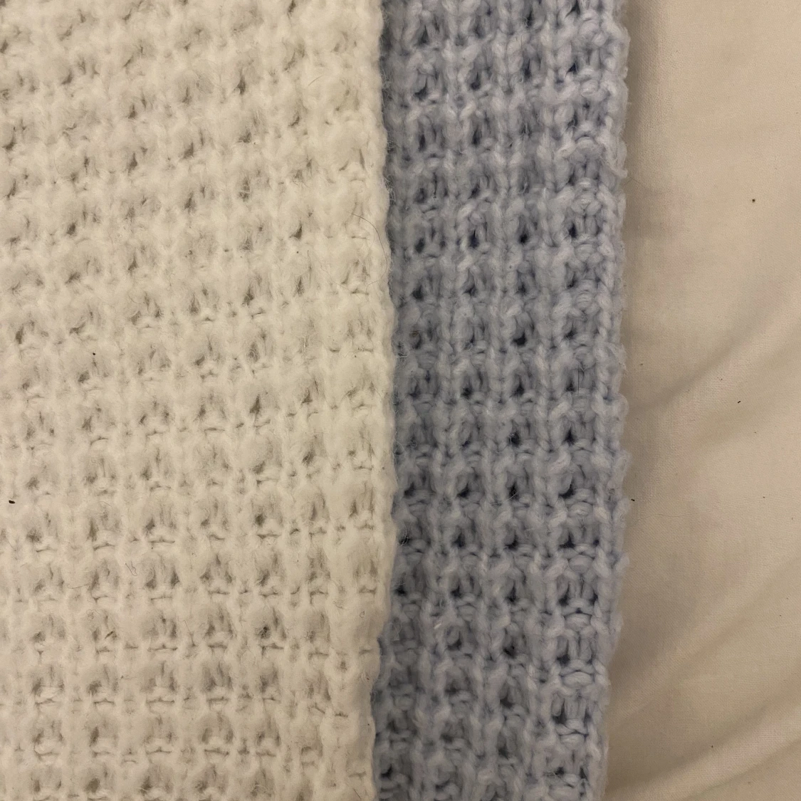 Stickade tröjor från lager 157 - 91