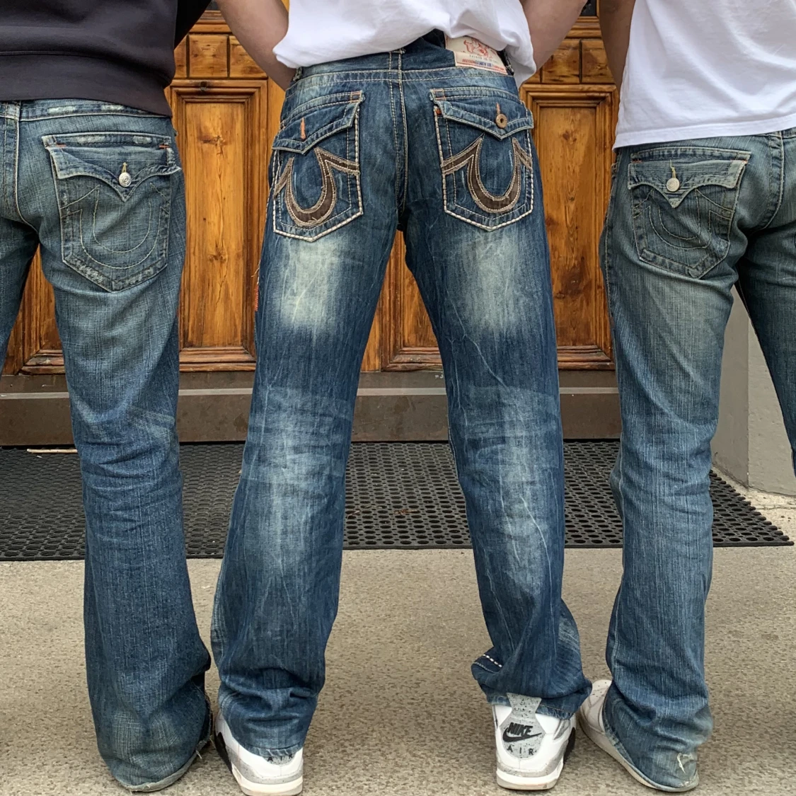 True Religion Jeans - 91