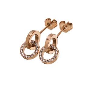 Edblad örhängen  - Supersnygga örhängen från Edblad 😍 säljer då jag inte använder guld 💓