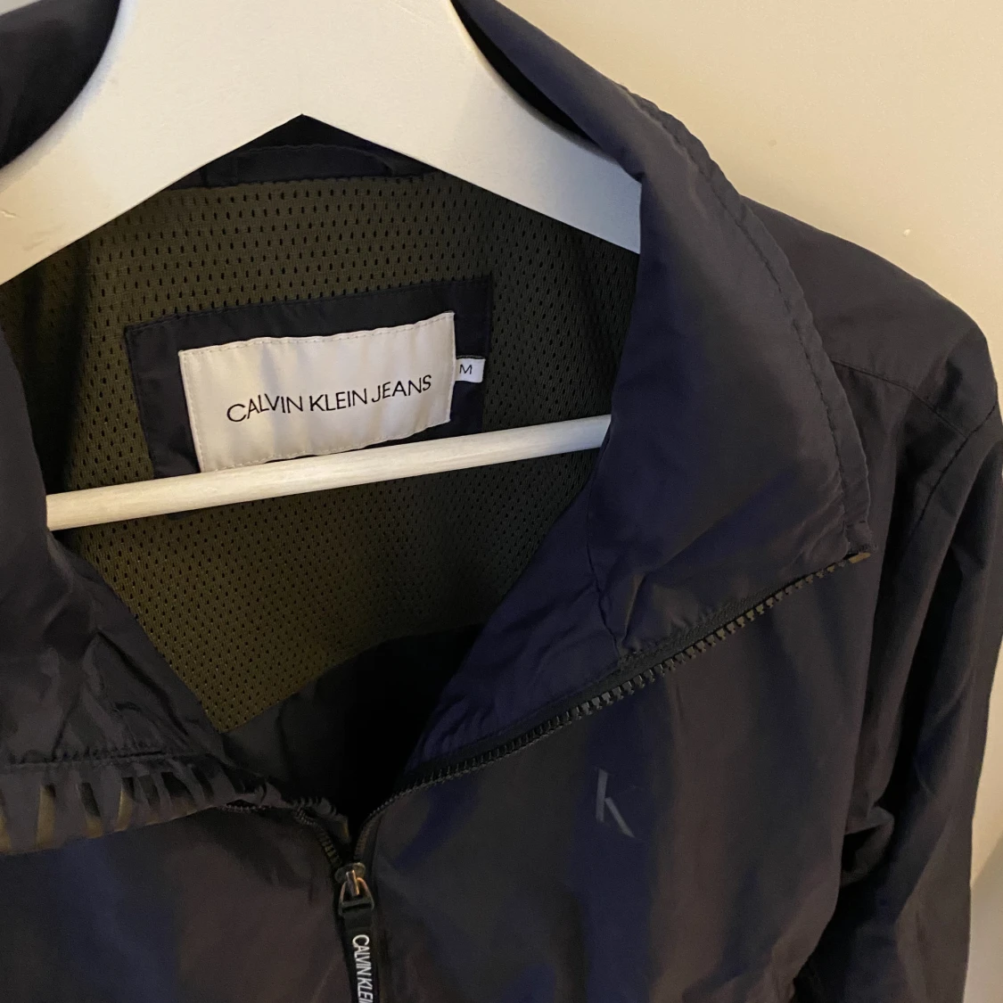 Calvin Klein jacka - 90