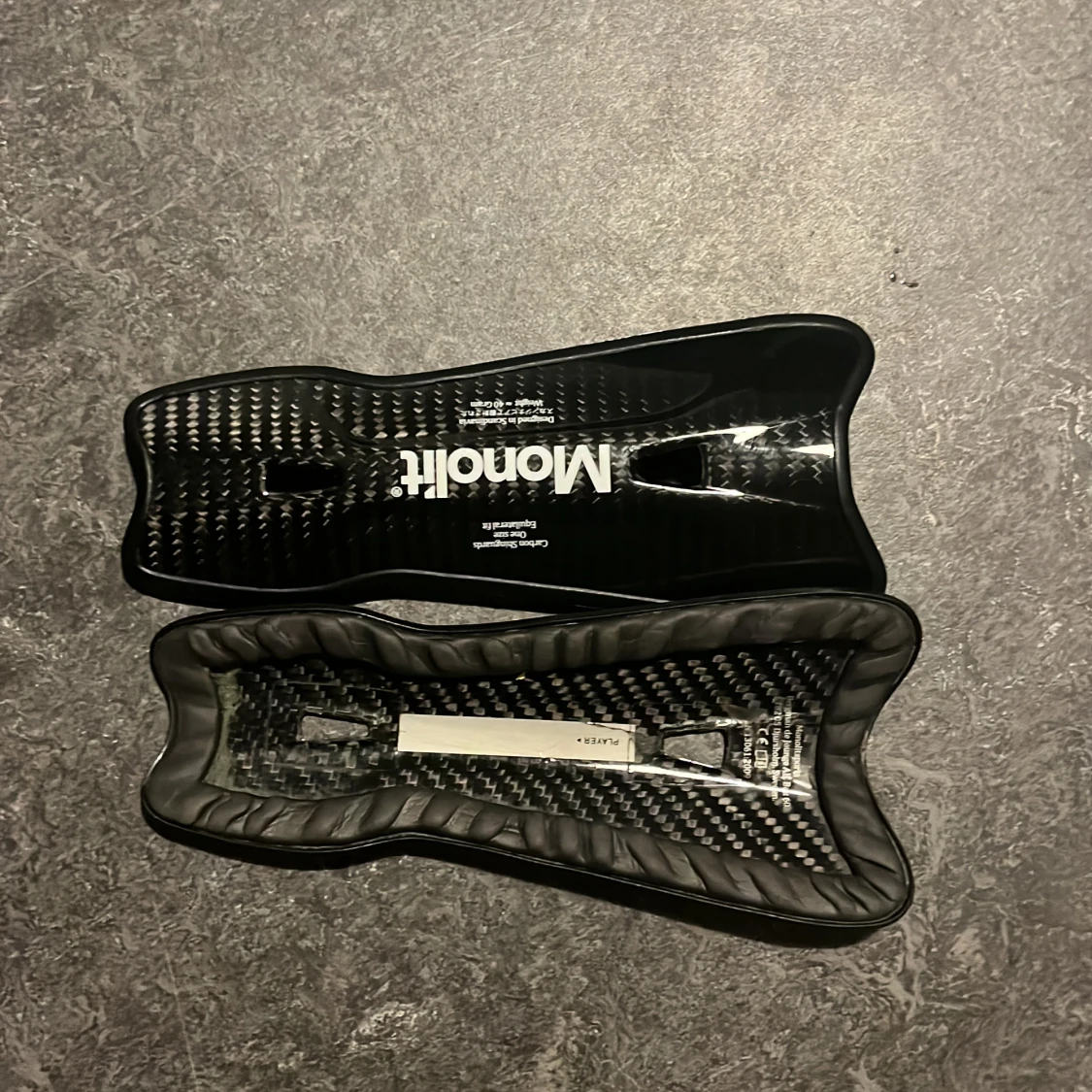 Monolit Benskydd  - 90