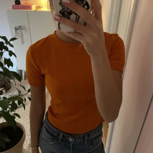 Tshirt - Tshirt från zara, knappt använd