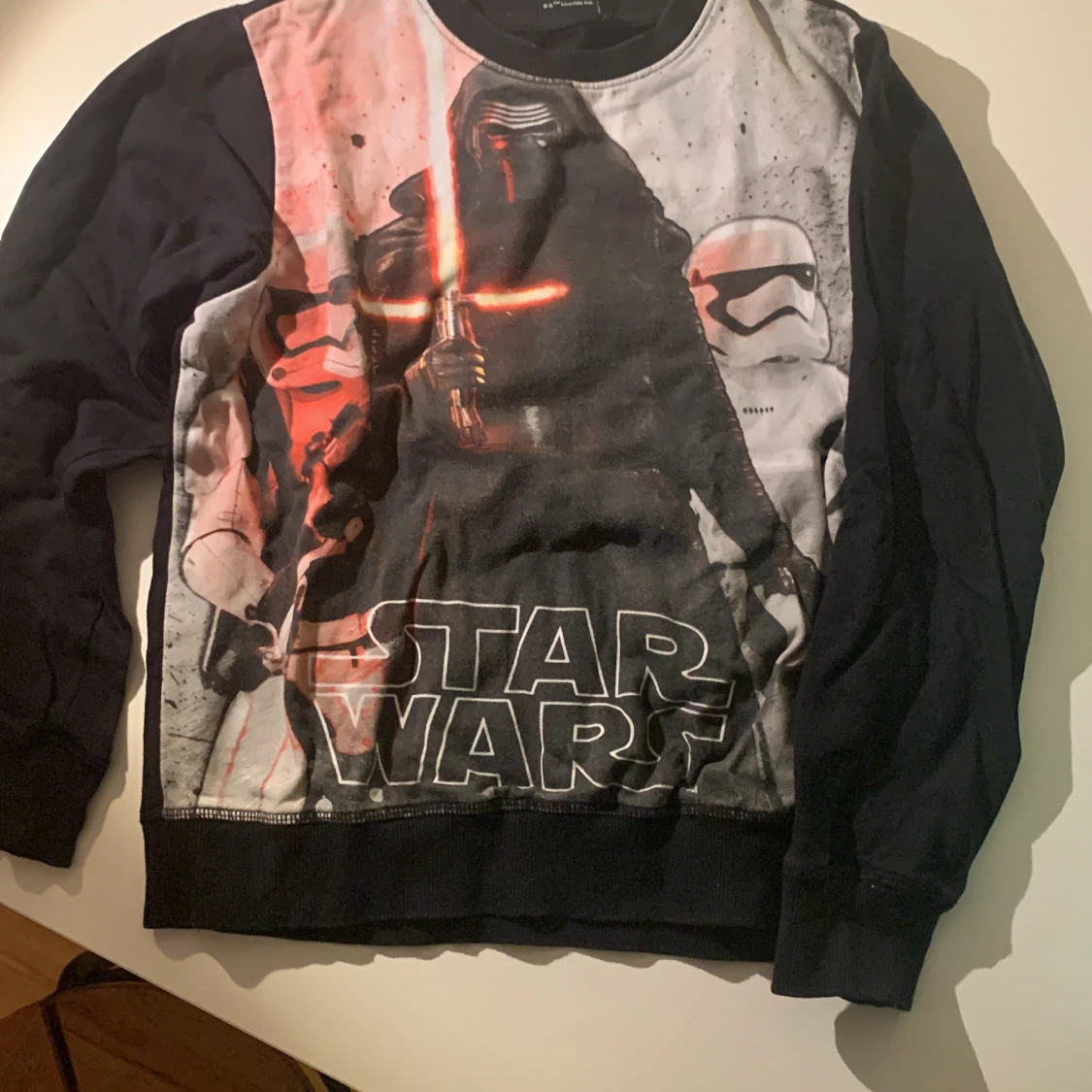 Tröja Star wars