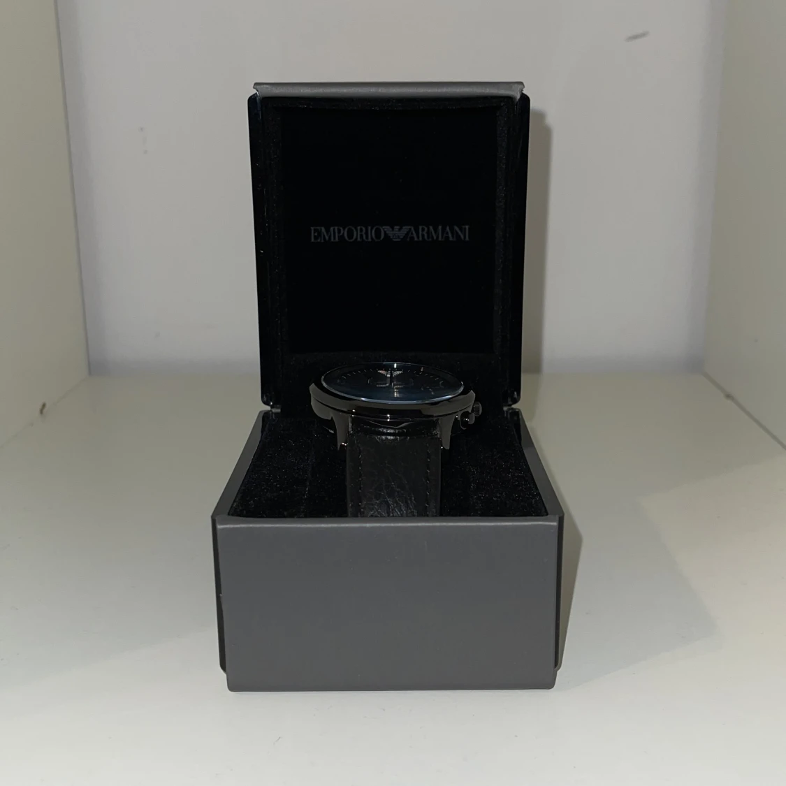 Emporio Armani Klocka - 90