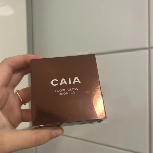 Loose Glow bronzer  - Oanvänt från caia, aldrig öppnat 
