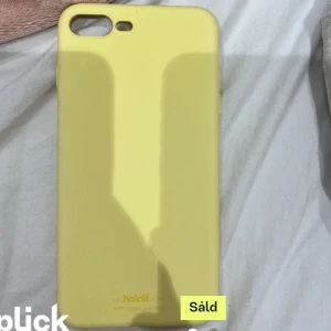 Mobilskal 8+ - Den är ren och gin