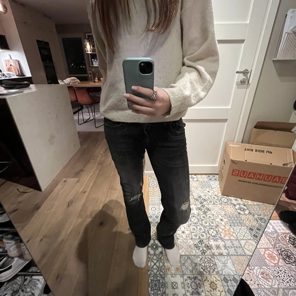 Ltb jeans sienne wash - 90