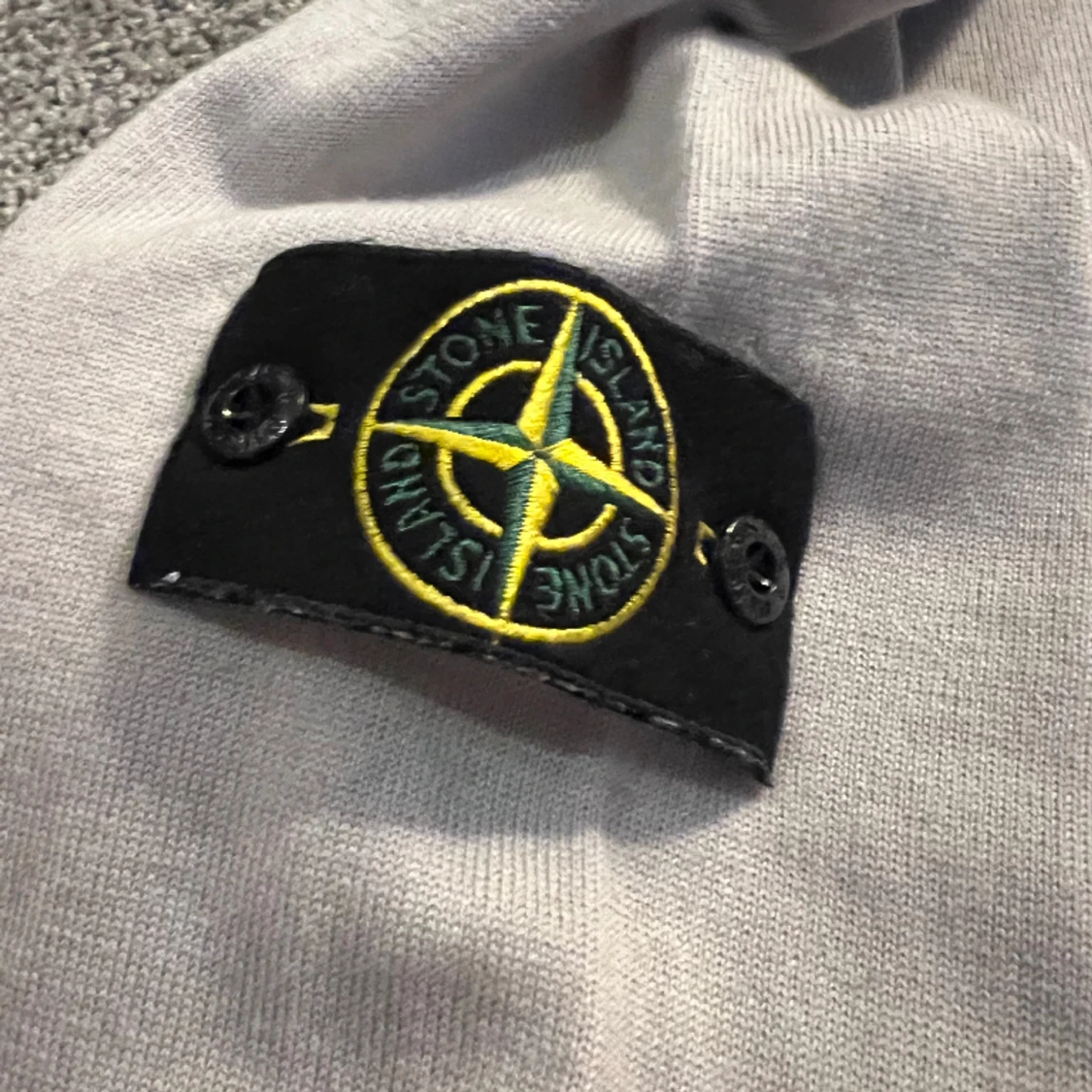 Stone island tröja - 91