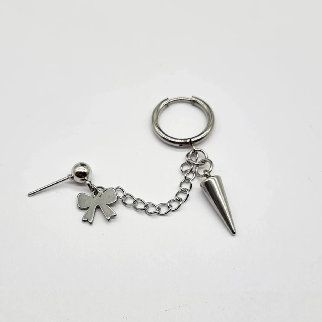 Handgjorda örhängen  - 90