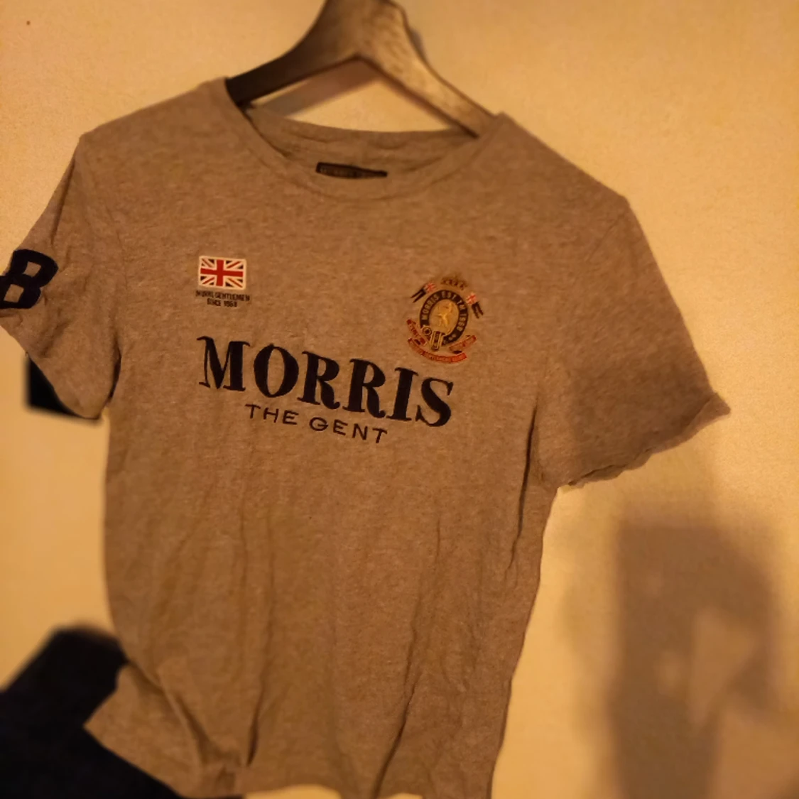 Morris T-shirt 