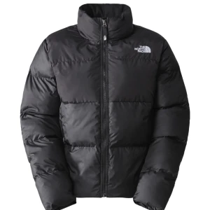 North face jacka - Använd några gånger! Fortfarande i väldigt bra skick!🖤  Ordinariepris: 2699kr
