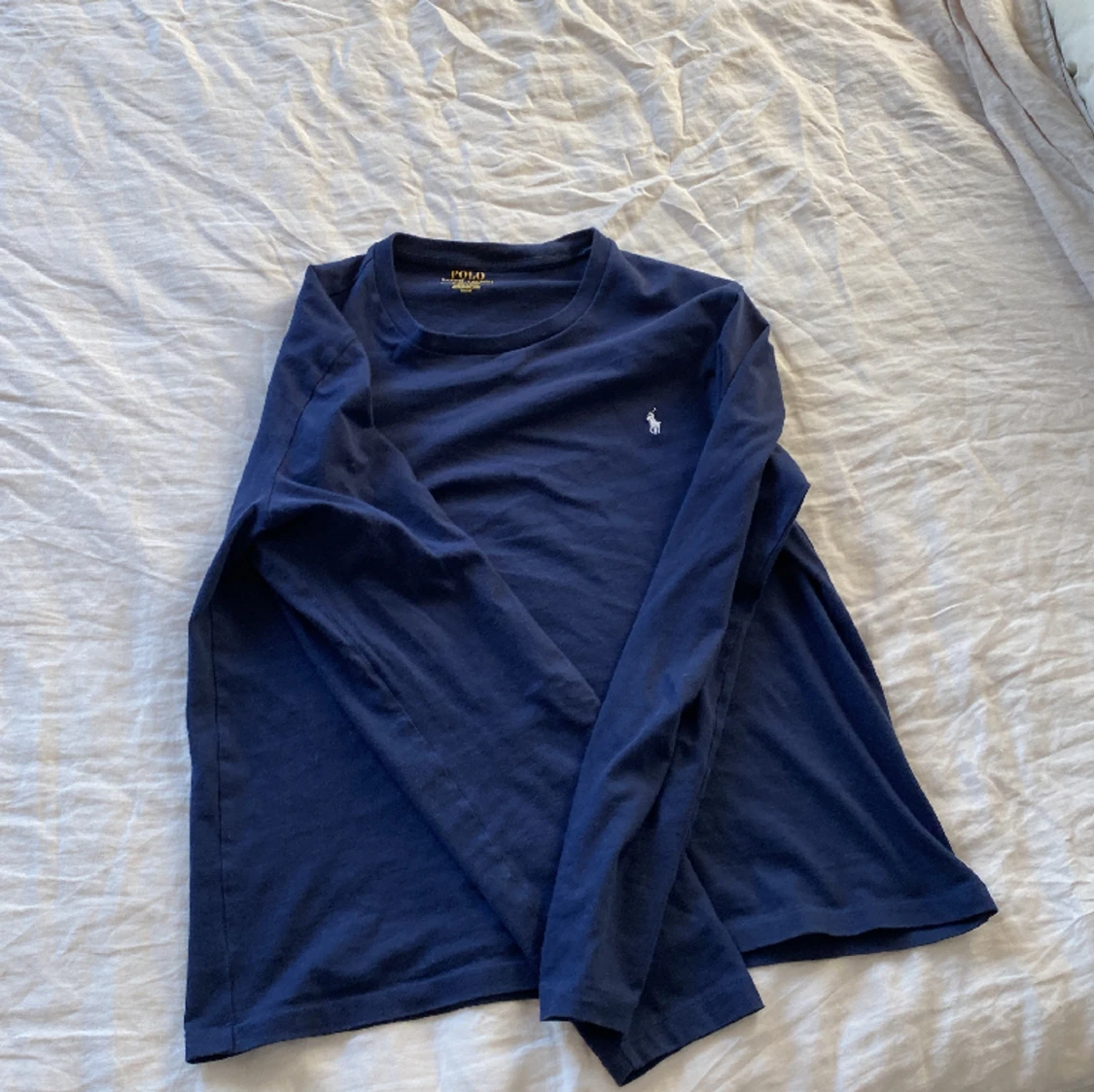 Polo-sweatshirt - 91