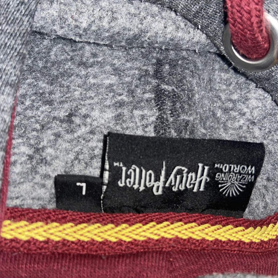 Harry Potter hoodie  - 90