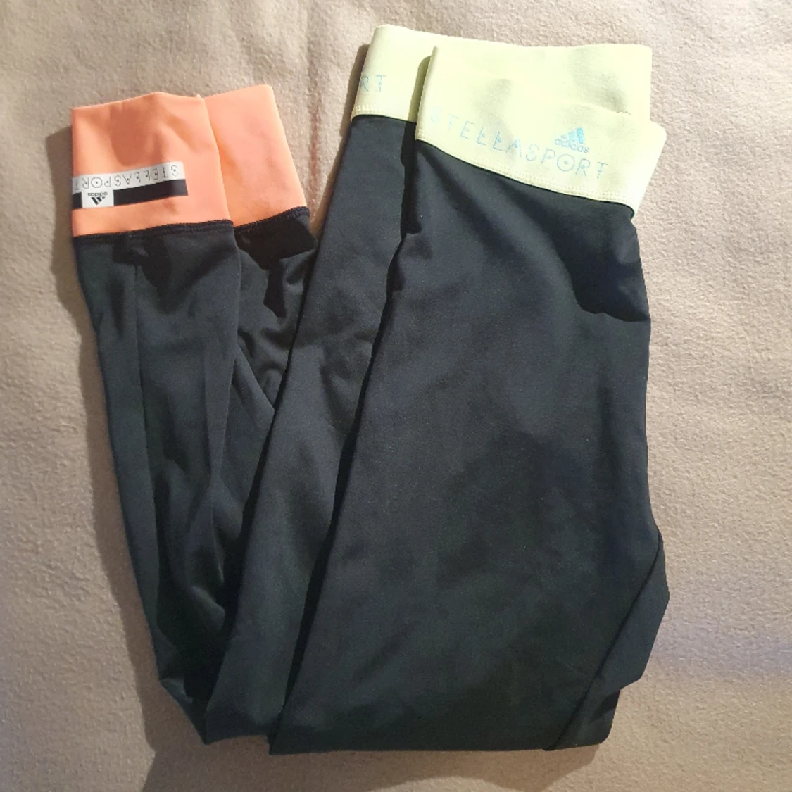 Stella Mccartney träningstights 