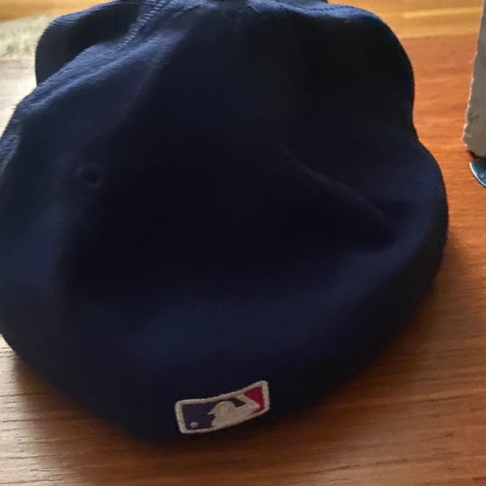 LA baseball keps, 57,7 cm, Authentic collection. Accessoarer.