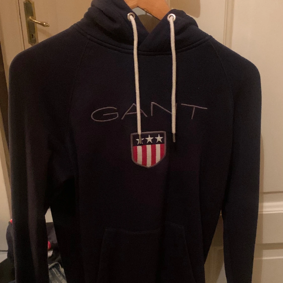 Gant hoodie