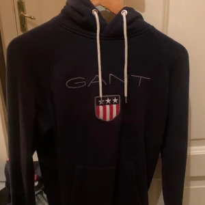 Gant hoodie - Aldrig använd  
