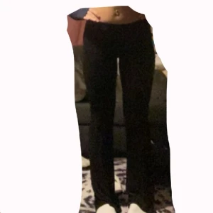 Yoga pants - Super söta och sköna yoga pants från Nelly!!💗