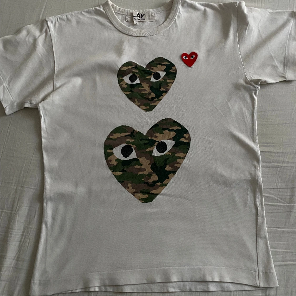 Cdg t-shirt