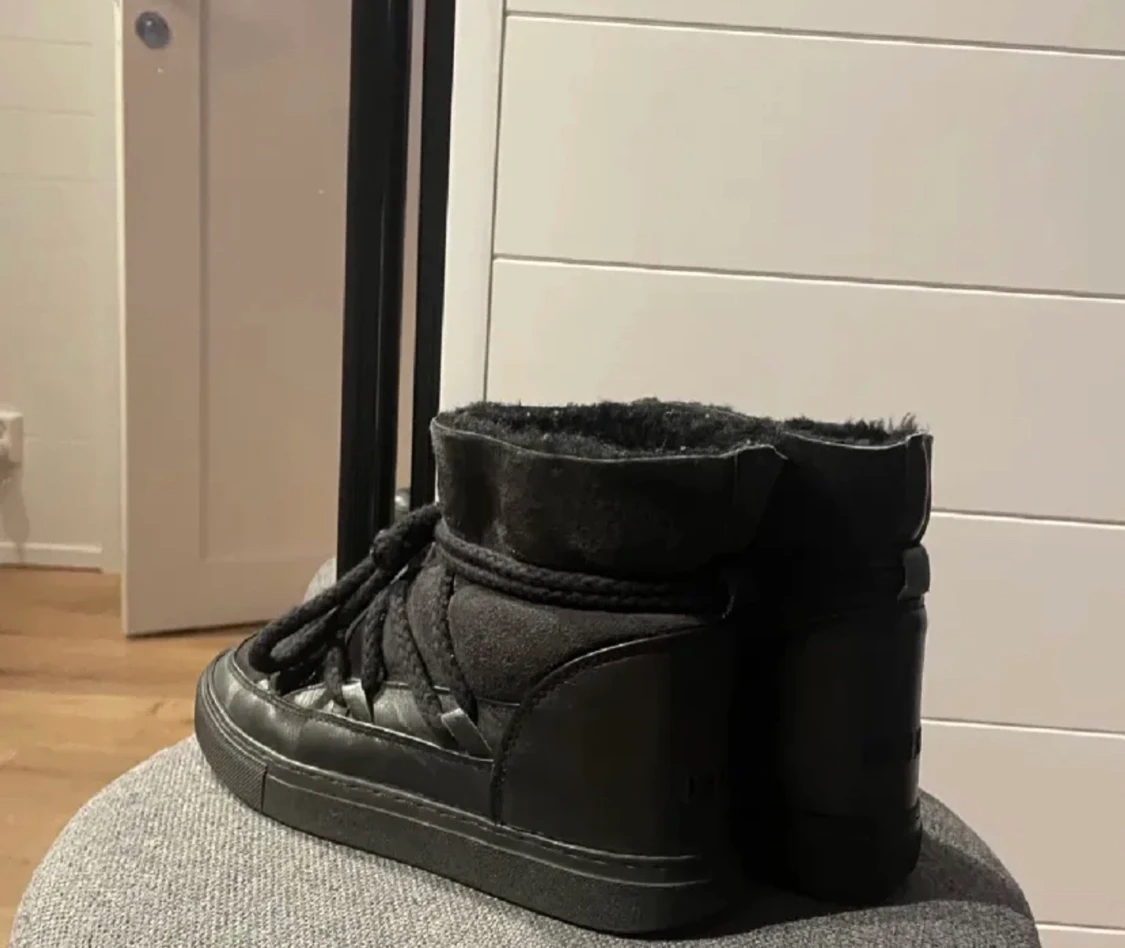 Svarta inuikiis 39 - 90