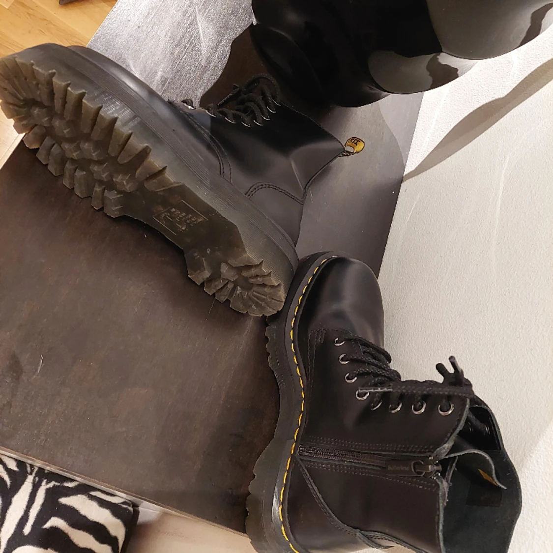 DR.martens skor - 90