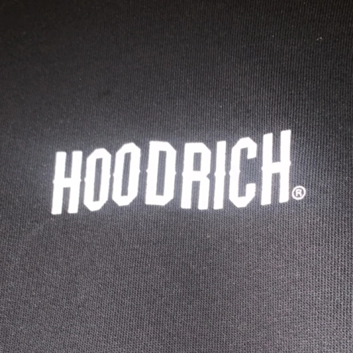 Hoodrich Hoodie  - 91