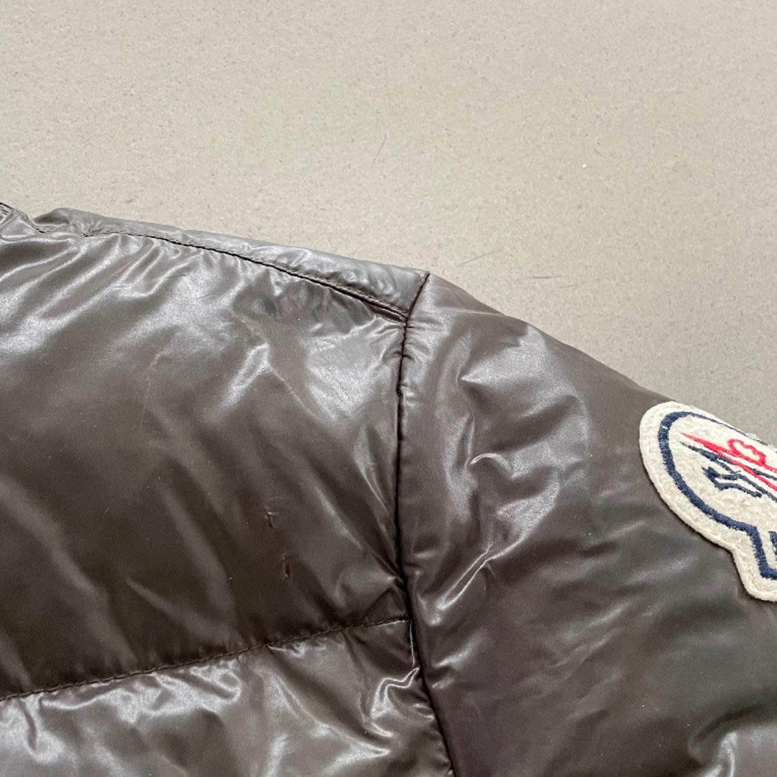 Moncler Everest Brun - 91